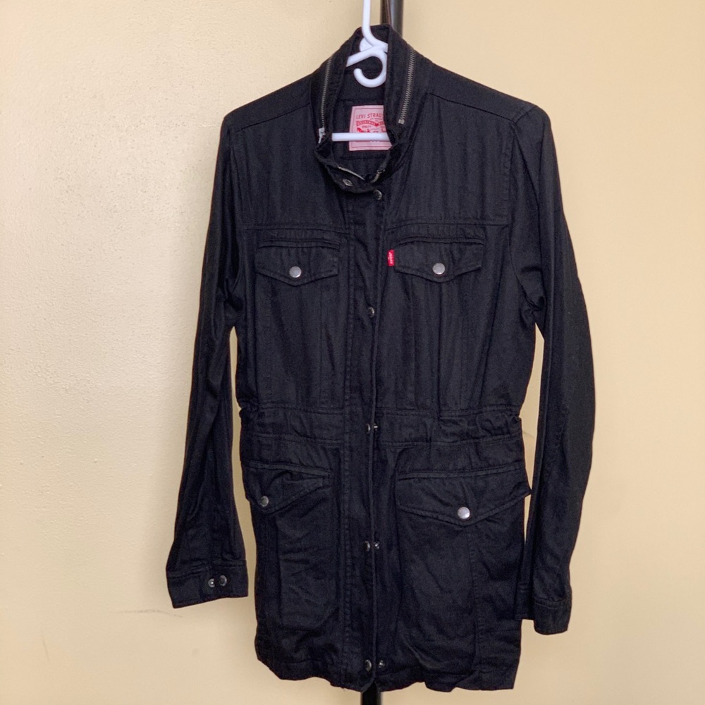 Levi’s Strauss & Co. Medium